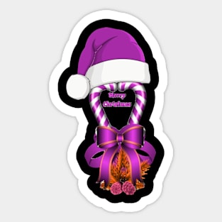 Christmas Sticker